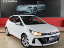 HYUNDAI HB20 1.0 12V FLEX COMFORT MANUAL 2024/2025 Branco
