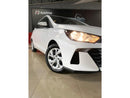 HYUNDAI HB20 1.0 12V FLEX COMFORT MANUAL 2024/2025 Branco