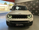 JEEP RENEGADE 1.3 T270 TURBO FLEX SPORT AT6