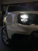 JEEP RENEGADE 1.3 T270 TURBO FLEX SPORT AT6