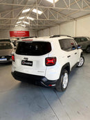 JEEP RENEGADE 1.3 T270 TURBO FLEX SPORT AT6