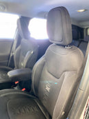 JEEP RENEGADE 1.3 T270 TURBO FLEX SPORT AT6