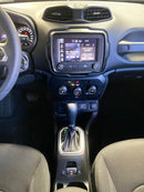 JEEP RENEGADE 1.3 T270 TURBO FLEX SPORT AT6