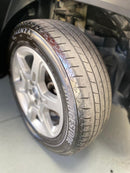 JEEP RENEGADE 1.3 T270 TURBO FLEX SPORT AT6