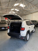 JEEP RENEGADE 1.3 T270 TURBO FLEX SPORT AT6