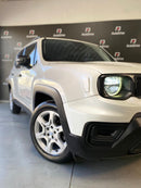 JEEP RENEGADE 1.3 T270 TURBO FLEX SPORT AT6