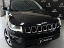 JEEP COMPASS 2.0 16V DIESEL LONGITUDE 4X4 AUTOMÁTICO 2017/2017