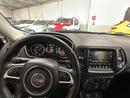 JEEP COMPASS 2.0 16V DIESEL LONGITUDE 4X4 AUTOMÁTICO 2017/2017