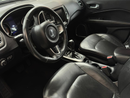 JEEP COMPASS 2.0 16V DIESEL LONGITUDE 4X4 AUTOMÁTICO 2017/2017
