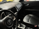 JEEP COMPASS 2.0 16V DIESEL LONGITUDE 4X4 AUTOMÁTICO 2017/2017