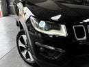 JEEP COMPASS 2.0 16V DIESEL LONGITUDE 4X4 AUTOMÁTICO