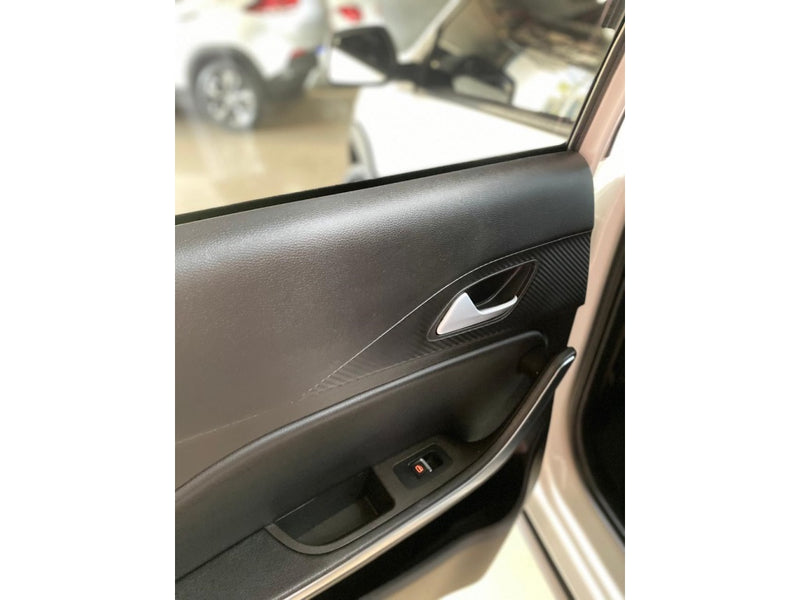 CHERY TIGGO 2 1.5 MPFI 16V FLEX ACT 4P AUTOMÁTICO 2020/2021 Branco