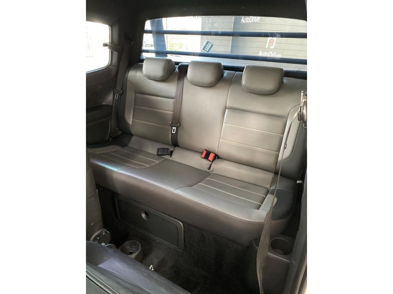 VOLKSWAGEN SAVEIRO 1.6 CROSS CD 16V FLEX 2P MANUAL 2017/2018 Branco