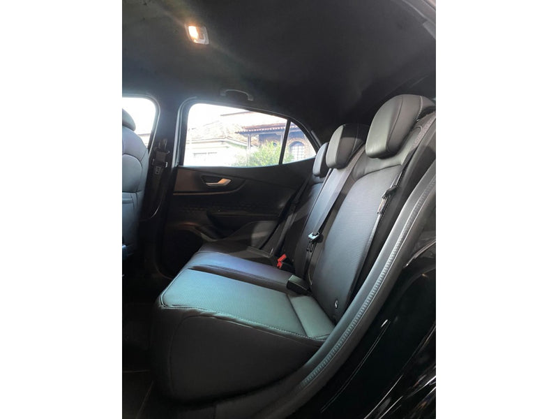 FIAT PULSE 1.0 TURBO 200 FLEX IMPETUS CVT 2024 Preto