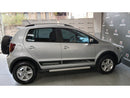 VOLKSWAGEN CROSSFOX 1.6 MI 8V FLEX 4P MANUAL