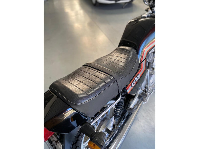 HONDA CB 400 CB 400 1982 Preto