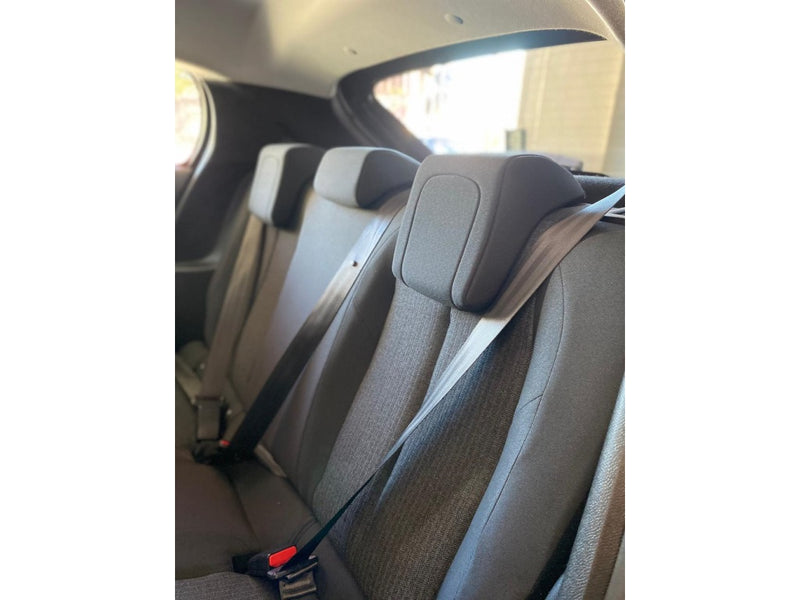 PEUGEOT 208 1.0 6V FLEX LIKE MANUAL