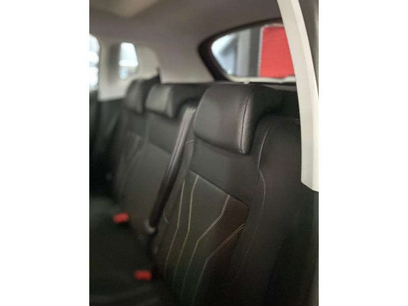 PEUGEOT 2008 1.6 16V THP FLEX GRIFFE 4P AUTOMÁTICO 2022/2023 Branco