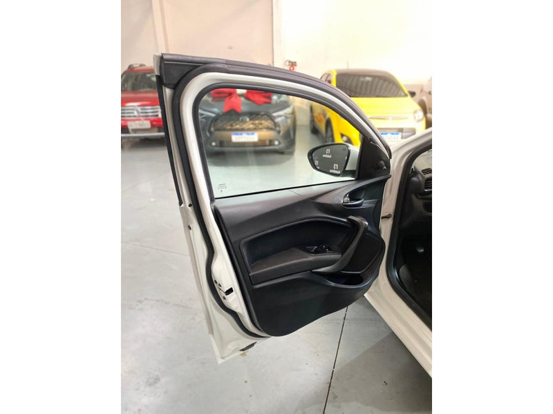FIAT ARGO 1.0 FIREFLY FLEX DRIVE MANUAL 2023/2024 Branco