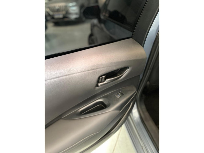 TOYOTA COROLLA 2.0 VVT-IE FLEX XEI DIRECT SHIFT