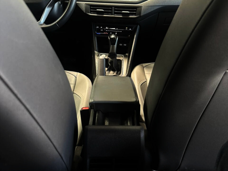 VW/NIVUS  1.0 200 TSI TOTAL FLEX  HIGLHINE