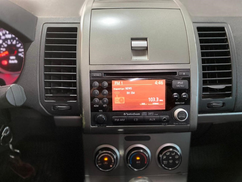 NISSAN SENTRA 2.0 SL 16V FLEX 4P AUTOMÁTICO 2012/2013 Prata