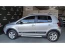 VOLKSWAGEN CROSSFOX 1.6 MI 8V FLEX 4P MANUAL