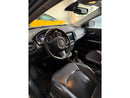 JEEP COMPASS 2.0 16V FLEX LIMITED AUTOMÁTICO