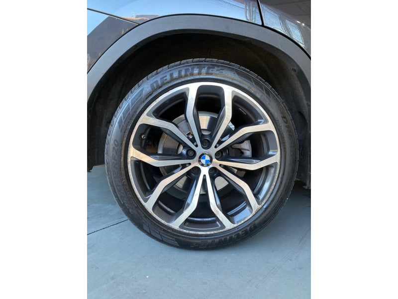 BMW X3 2.0 16V HÍBRIDO X LINE XDRIVE30E STEPTRONIC 2020/2021 Cinza
