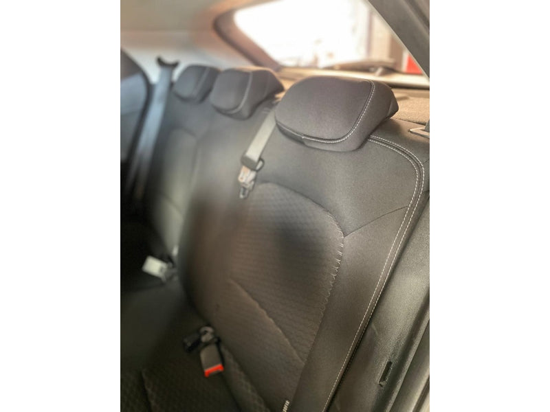 HYUNDAI HB20 1.0 12V FLEX VISION MANUAL 2021/2022 Prata