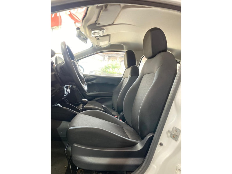 FIAT ARGO 1.0 FIREFLY FLEX DRIVE MANUAL 2023/2024 Branco