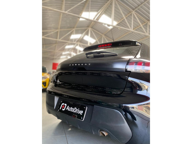 PEUGEOT 208 1.0 6V FLEX LIKE MANUAL