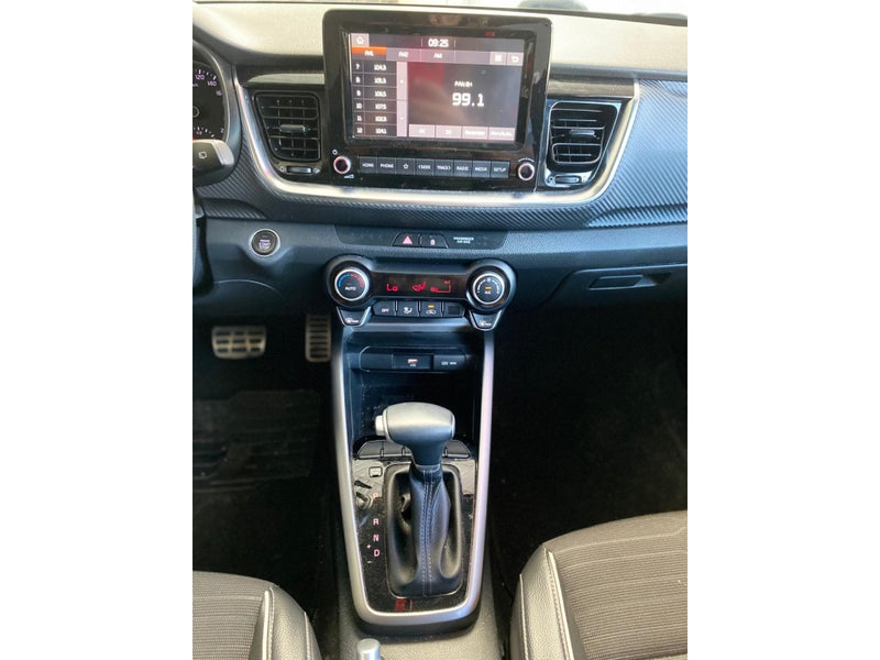 KIA STONIC 1.0 TGDI MHEV SX AUTOMÁTICO