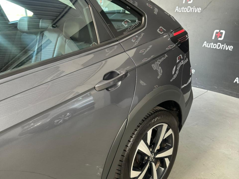 VW/NIVUS  1.0 200 TSI TOTAL FLEX  HIGLHINE