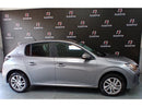 PEUGEOT 208 1.6 16V FLEX ACTIVE AT6