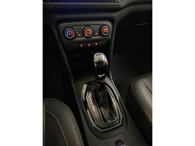 CHERY TIGGO 2 1.5 MPFI 16V FLEX ACT 4P AUTOMÁTICO 2020/2021 Branco