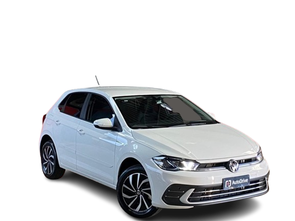 VOLKSWAGEN POLO 1.0 170 TSI HIGHLINE AUTOMÁTICO