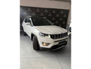 JEEP COMPASS 2.0 16V FLEX LIMITED AUTOMÁTICO