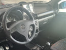 CHEVROLET TIGRA 1.6 MPFI 16V GASOLINA 2P MANUAL