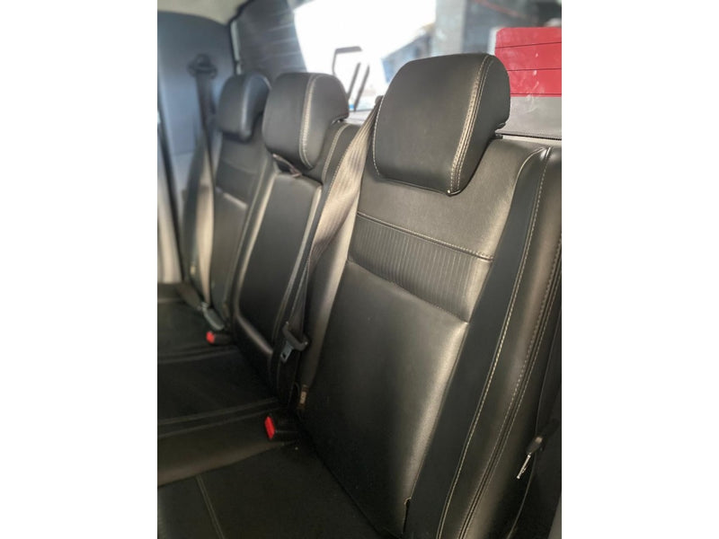 FORD RANGER 3.2 LIMITED 4X4 CD 20V DIESEL 4P AUTOMÁTICO 2017 Branco