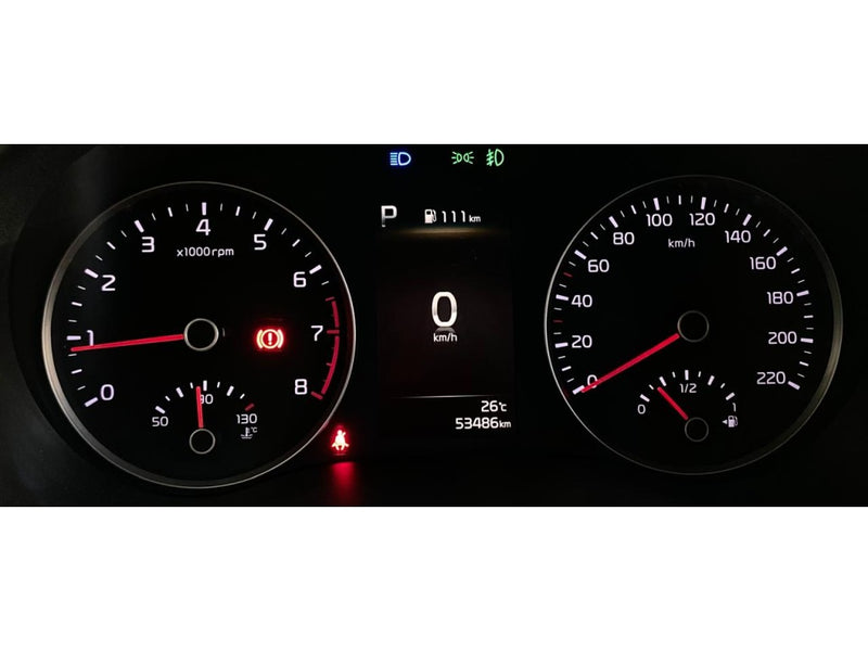 KIA STONIC 1.0 TGDI MHEV SX AUTOMÁTICO