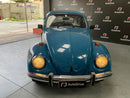 VOLKSWAGEN FUSCA 1.6 8V GASOLINA 2P MANUAL