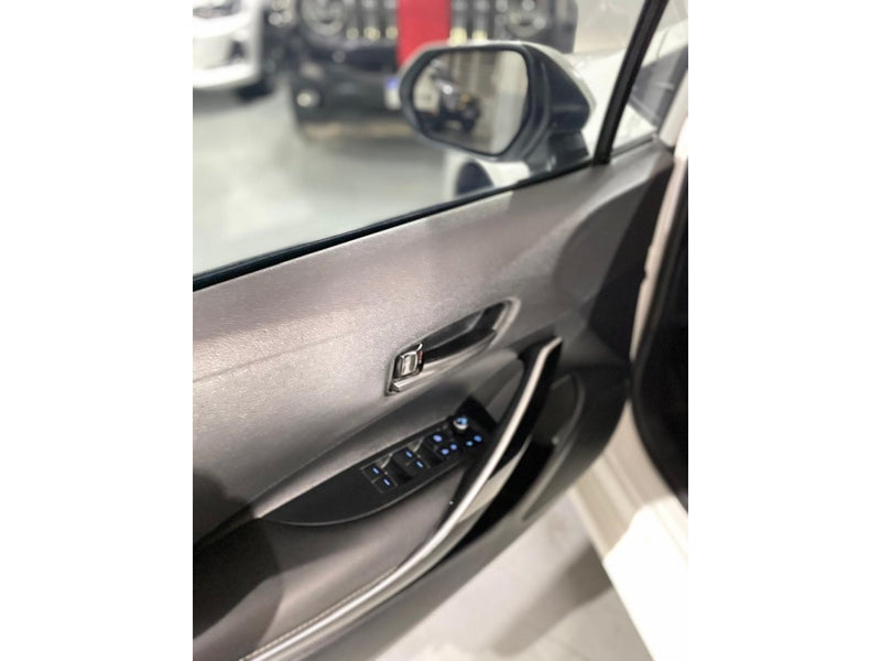TOYOTA COROLLA 1.8 VVT-I HYBRID FLEX ALTIS CVT 2021 Branco