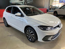 VOLKSWAGEN POLO 1.0 170 TSI HIGHLINE AUTOMÁTICO