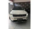 JEEP COMPASS 2.0 16V FLEX LIMITED AUTOMÁTICO