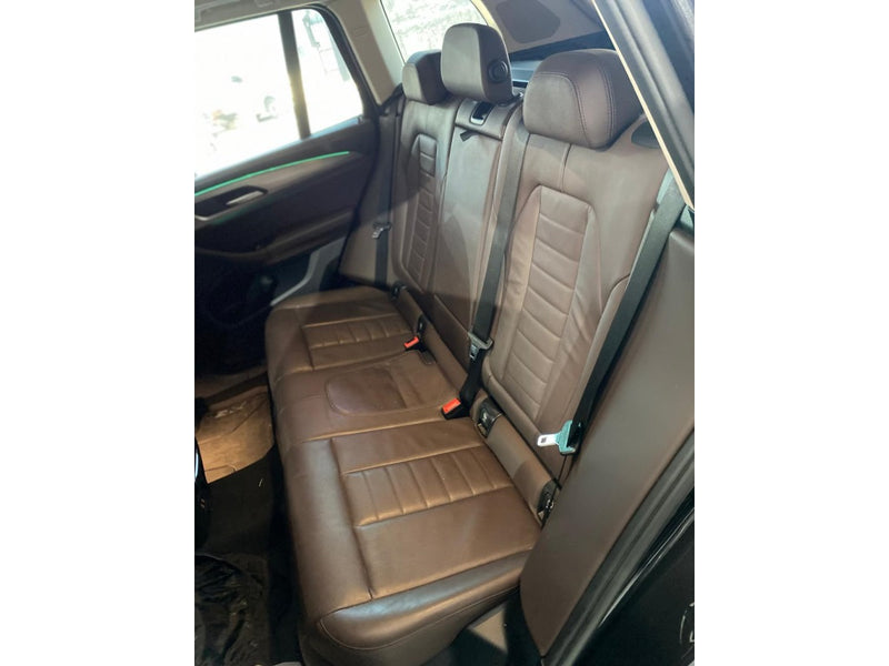 BMW X3 2.0 16V HÍBRIDO X LINE XDRIVE30E STEPTRONIC 2020/2021 Cinza