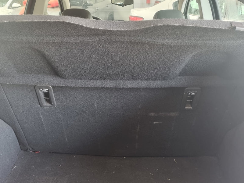 CHEVROLET ONIX 1.4 MPFI ACTIV - 2018/2018