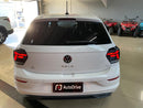 VOLKSWAGEN POLO 1.0 170 TSI HIGHLINE AUTOMÁTICO