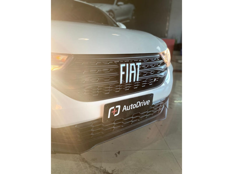 FIAT STRADA 1.3 FIREFLY FLEX FREEDOM CS MANUAL 2024/2025 Branco