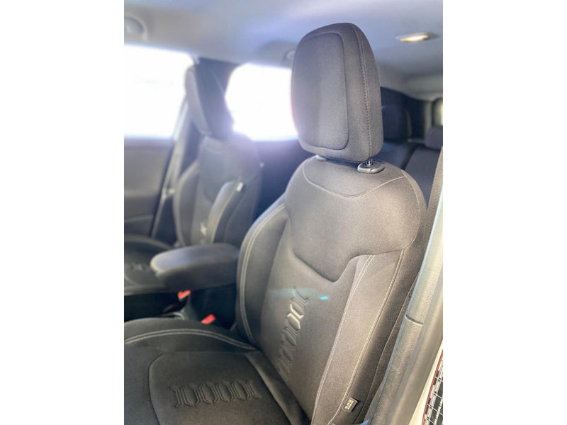 JEEP RENEGADE 1.3 T270 TURBO FLEX SPORT AT6